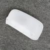 Right Side Rearview Mirror Cover Shell Housing Trim For Honda Fit Jazz 2009-2013