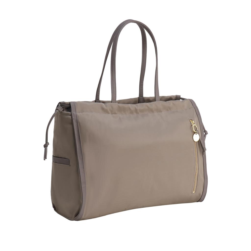 Ace Tokyo Hayu Tote passend für B4-Größe 17838 Tasche, Yucca, Dokumente, Nr.