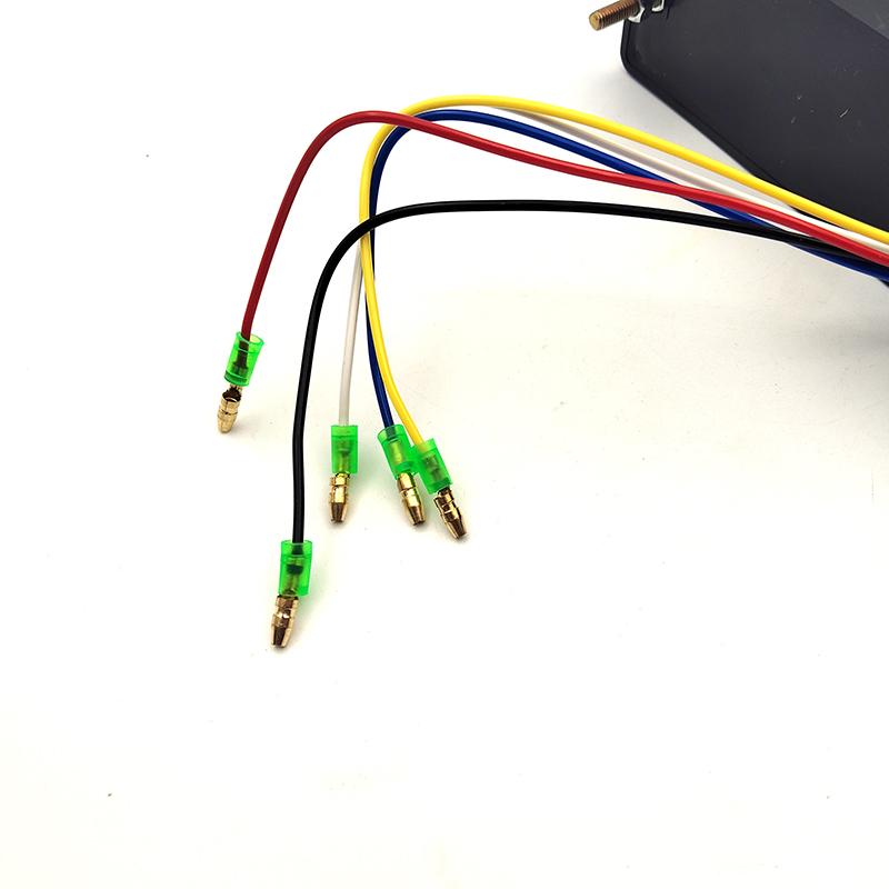 LED Style Taillight Assembly Compatible with 12V-24V Voltage for Automotive/Manual/Modification High Quality Replacemen