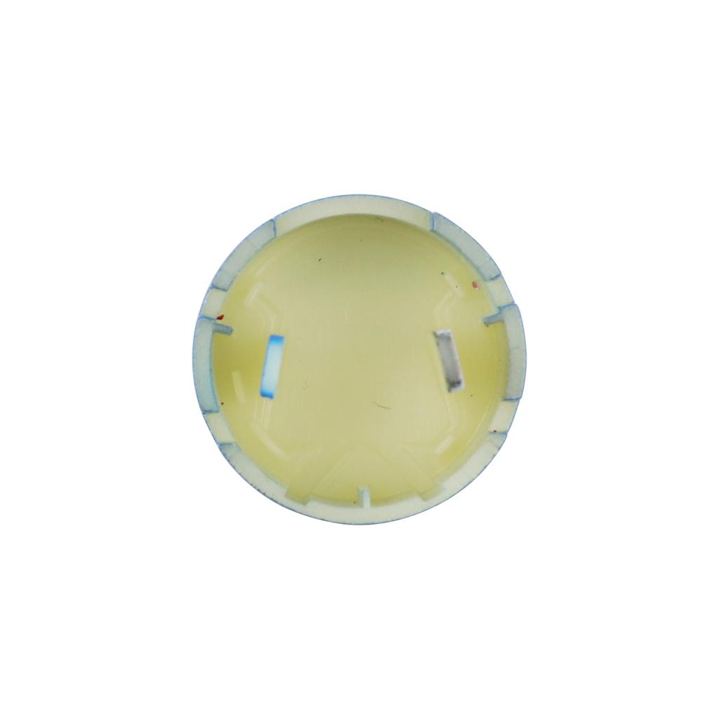 Autolenkrad M1 M2 Modusschalter Knopf für BMW M3 F80 M4 F82 F83 M5 F10 M6 F06 X5M F15 X6 M F16 M Sport Ersatz Abdeckkappe