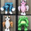 Steal A Brainrot Plush Toy With Elephant Shape For Collectors And Giftgiving
