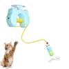 Funny Elastic Rope Pet Toy Creative Self-Entertainment Toy  Pet Accessories
