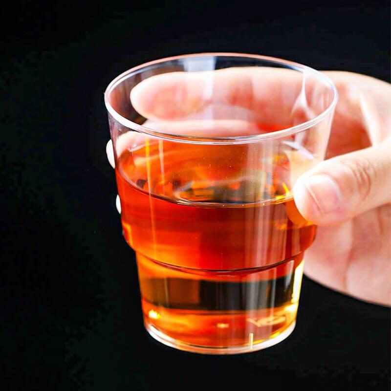 Disposable Thickened Airline Cups