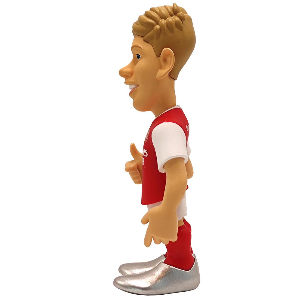 Arsenal FC Emile Smith-Rowe MiniX Figure