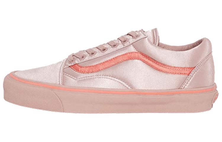 Old Skool Opening Ceremony x Old Skool Vans Satin Pink Mauve VN0A38FWTFV 37