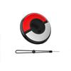 Capa Protetora de Silicone com Corda de Mão Para Pokémon Go Plus +