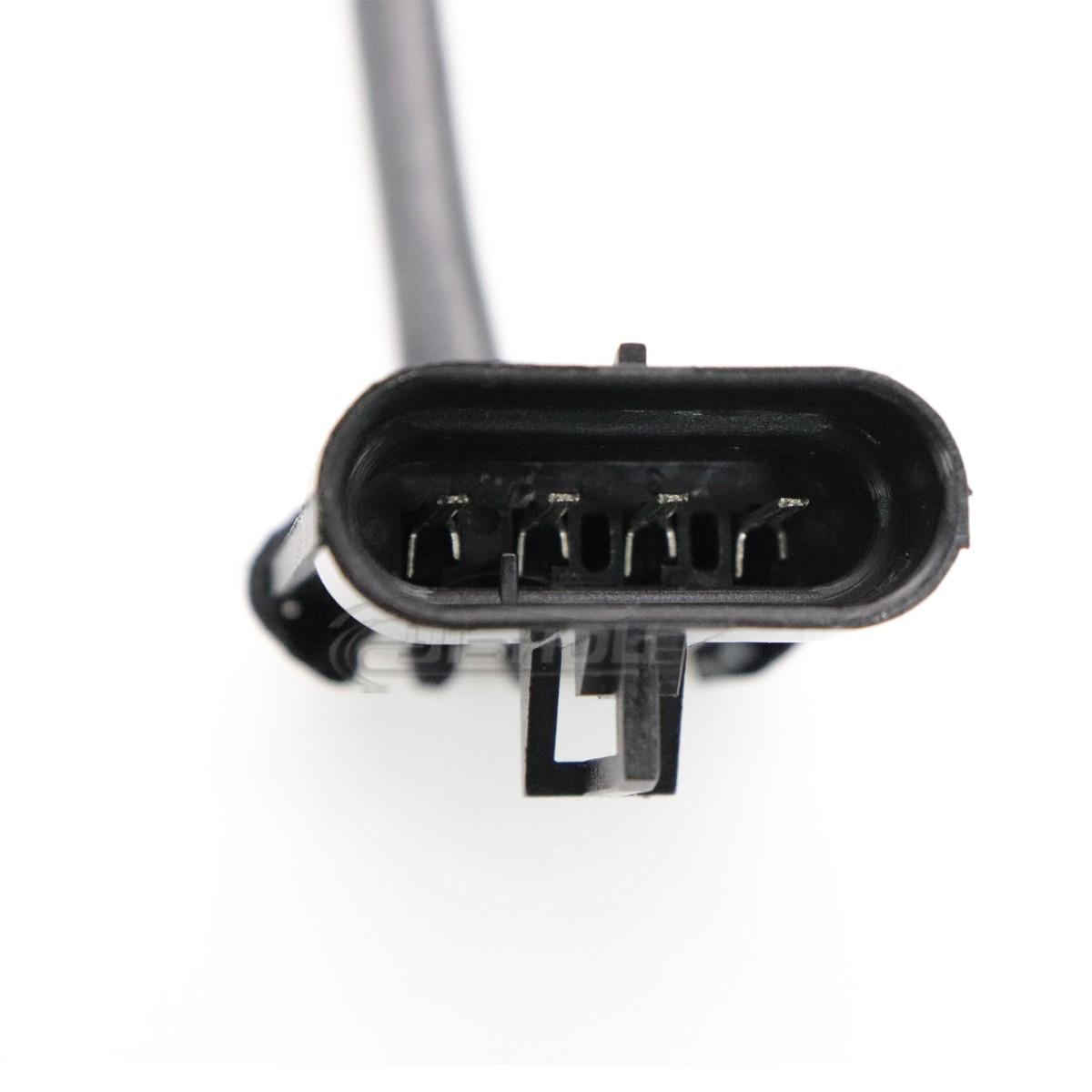 25324175 Новый кислородный датчик Лямбда-зонд для Lifan 320/520/620/X60 BYD F3 1.6L