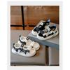 New Summer Kids' Sandals - Girls' Soft Sole Casual Shoes for Big & Little Kids, Trendy Sports Beach Style
