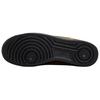 Nike Air Force 1 Low '07 LV8 Desert Ochre Schwarz Sneaker HQ1966-700
