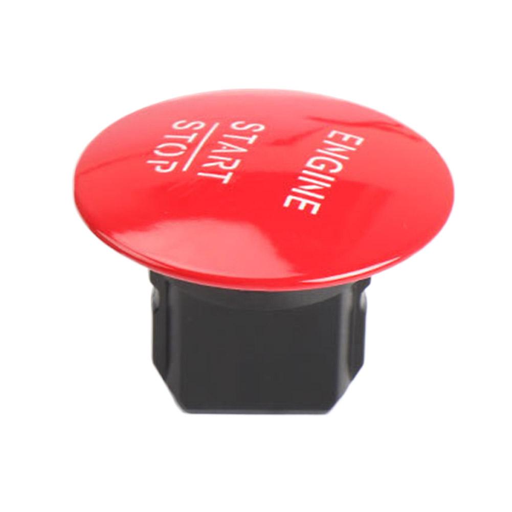 German For Mercedes One-click Start Button For Starting And Stopping The Vehicle Engine Easy To Install High Reliability Si G4K9