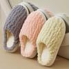 Sapatos unissex – Pantufas unissexo