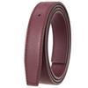 1Pcs Palm Pattern Punching Belt Body 3.4Cm Microfiber, Belt Belt Strip, Women'S Punching Belt Strip Ly34-3913