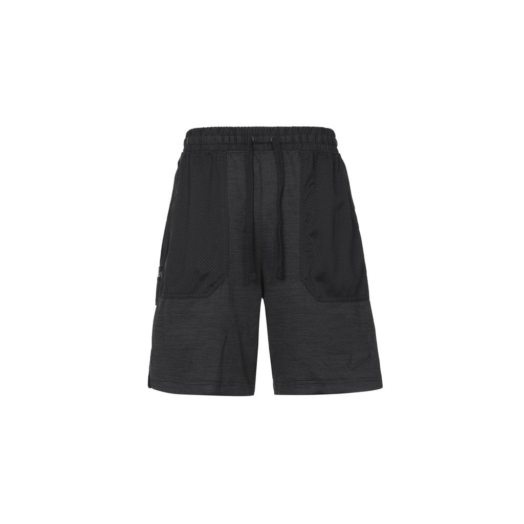 Nike Therma Flex Exploration Basketball Shorts For Men Black Men's CD0313-010