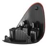 Mitsubishi L200 05-14 Pickup Tail/Brake Light Cover