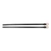 Hy Leather Diamante Spur Straps (Pack of 2)