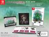 Void Terrarium 2 Deluxe Edition North Switch Void tRrLM2(); / / - (Import America) –