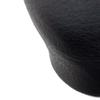 Nissan Almera II N16 00-06 pomello cambio 5 MARCE NERO ECO PELLE + CROMO