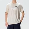 PUMA Men's Summer Sportstyle Short Sleeve T-Shirt 688948-86