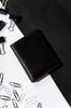 Leather Card Case TW-01-RVT-2312 D.Brown