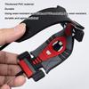 Jinyilwn Car Earth Strap, Car Static Belt,Racing Car Shape Electrostatic Strip | Vehicle Static