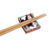 Kutani a Traditional Craft of the Hokuriku Featuring Colorful Porcelain Ideal for Everyday and As a Chopstick Stylish and Perfect for Grand and Other
