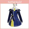 Karnevalkostymer för dam – Anime-cosplay kostymer för dam