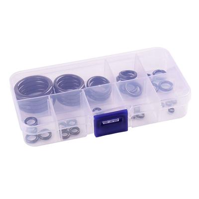 Universal Rod Ring 4.7mm/6mm/7mm/7.9mm 40PCS Ceramic Fishing