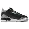 Air Jordan 3 Retro GS DM0967-031 Kids' Leather Mid-Top Retro Lifestyle Sneakers