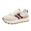 SCARPE MODA Sneakers atletiche traspiranti da uomo Scarpe da corsa sportive Allenatore da palestra per tennis da donna all'aperto