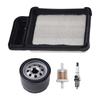 For Courage Single Cylinder Service Kit Fits SV470 To SV610 2008302S1 Essential Filters for Engine Maintenance