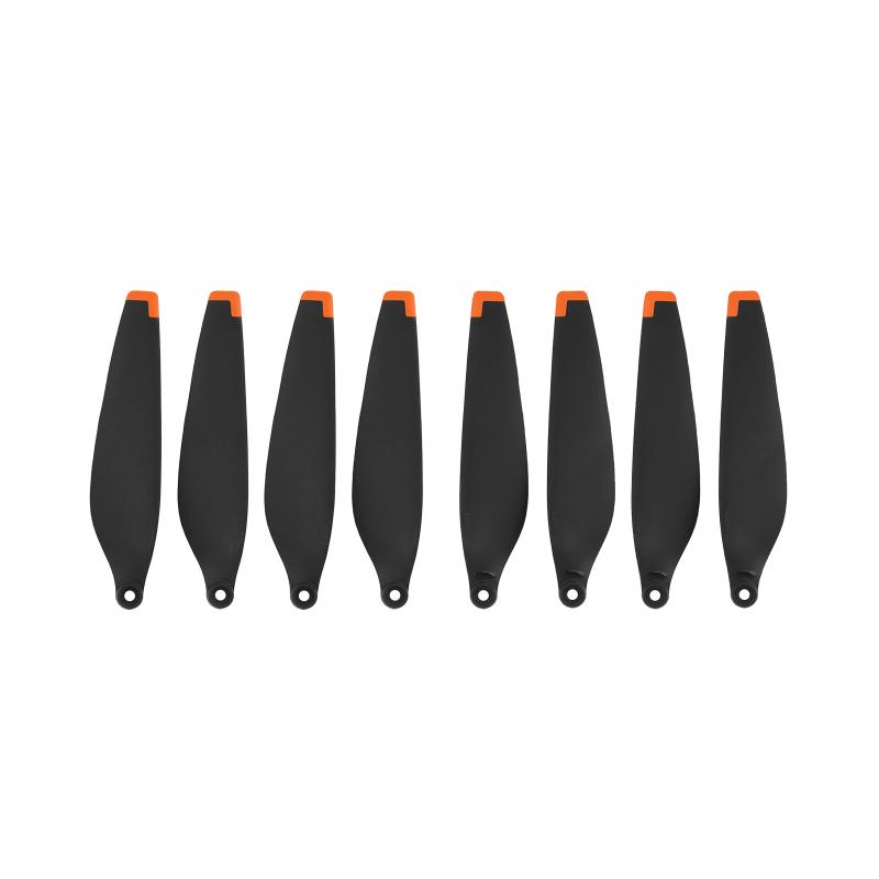 8 Pcs Propellers Double Sided Colorful Low Noise Wing Compatible For Dji Mini 3 Pro 6030f Propeller