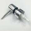 Soap Pump Head Liquid Lotion Dispenser Head Bathroom Soap Bottle Press Nozzle Lotion Shampoo Pump Head Replace Accessory