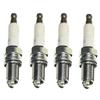4/6PCS Iridium Spark Plug 7980 IKR6G11 for Opel Vauxhall Agila Suzuki Alto Swift Nissan Pixo 1.0L 1.2L K10B K12B Car Candles