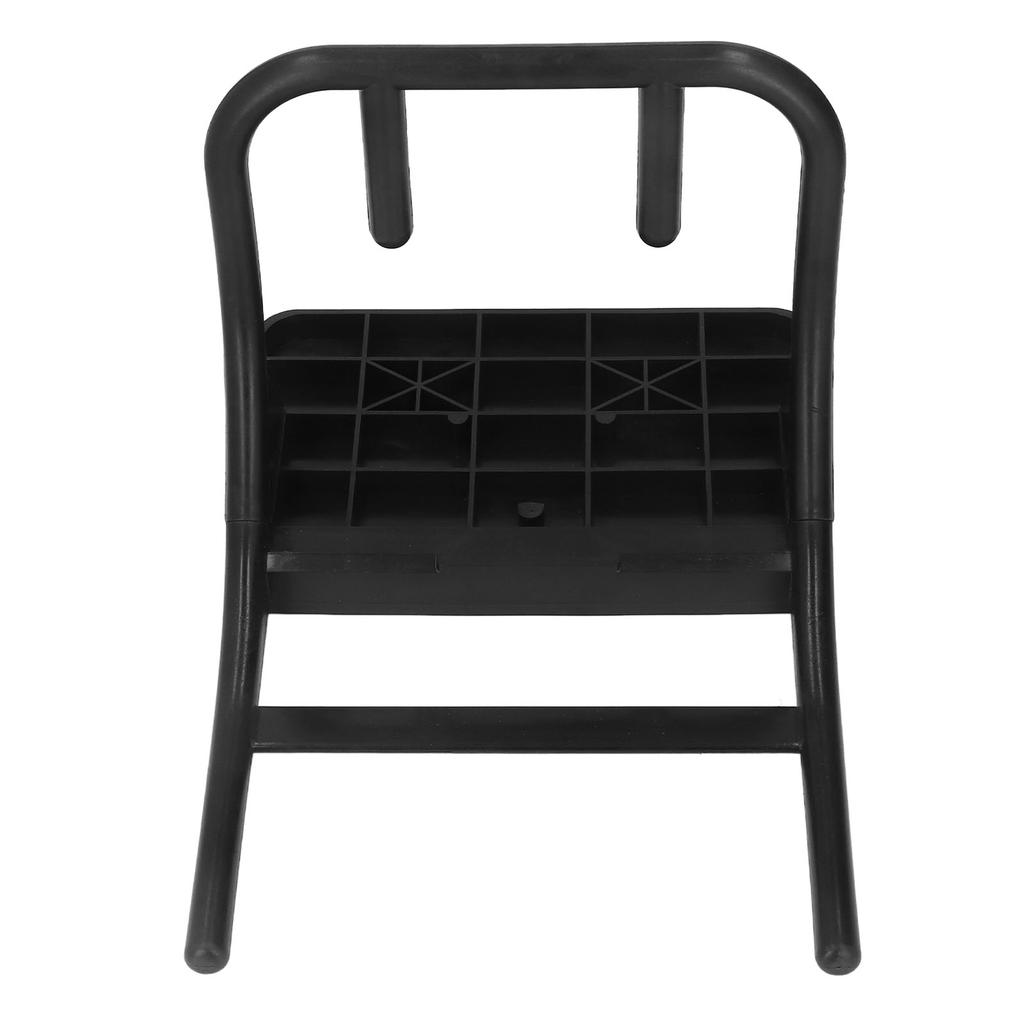 Outboard Motor Bracket Inflatable Boat Engine Mount Kit for 4HP Fuel Motor Fishing Kayak