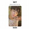 NCT Sticker Seoul City Ver. Official Photocard