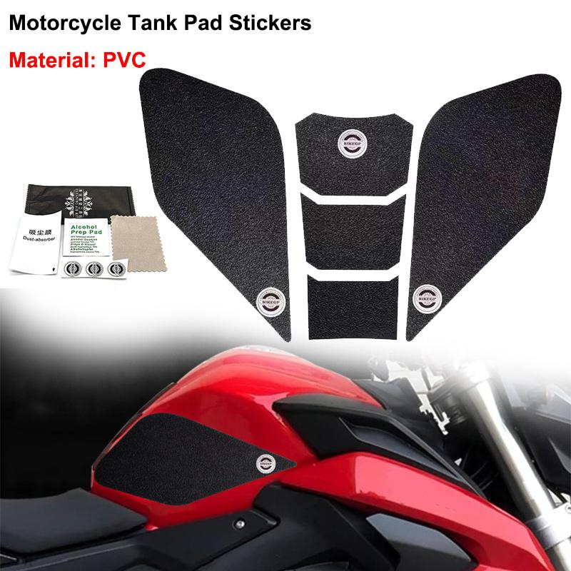 

Для мотоцикла VOGE 500R 2018 ПВХ противоскользящая прокладка топливного бака наклейки боковая газовая коленная рукоятка защита от тяги