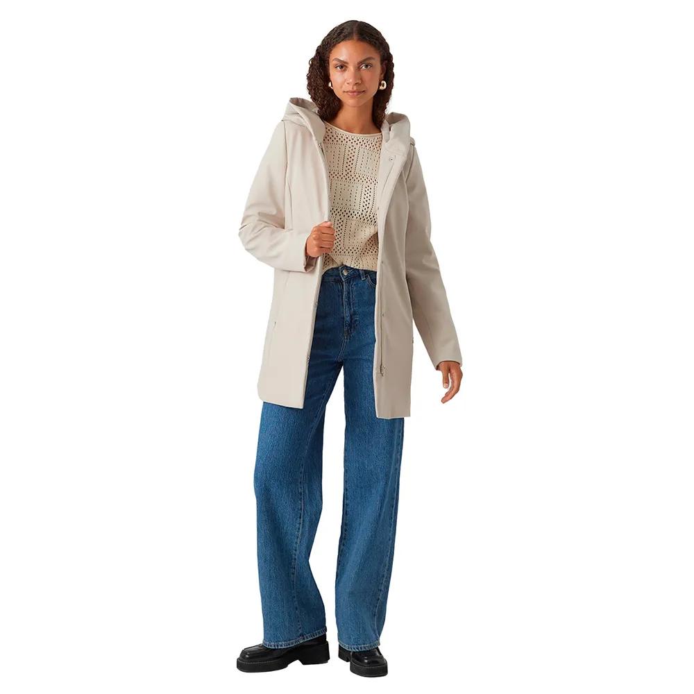 Vero Moda Пальто Softshelldona WRP