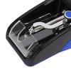 8MM   Maker Plastic Iron   Electric Cigarette Roller for Home