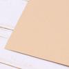 50Pcs Braille Practise Paper Braille Practical School Supplies Use With Braille Boards