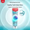 Colgate Daily Glow Toothpaste