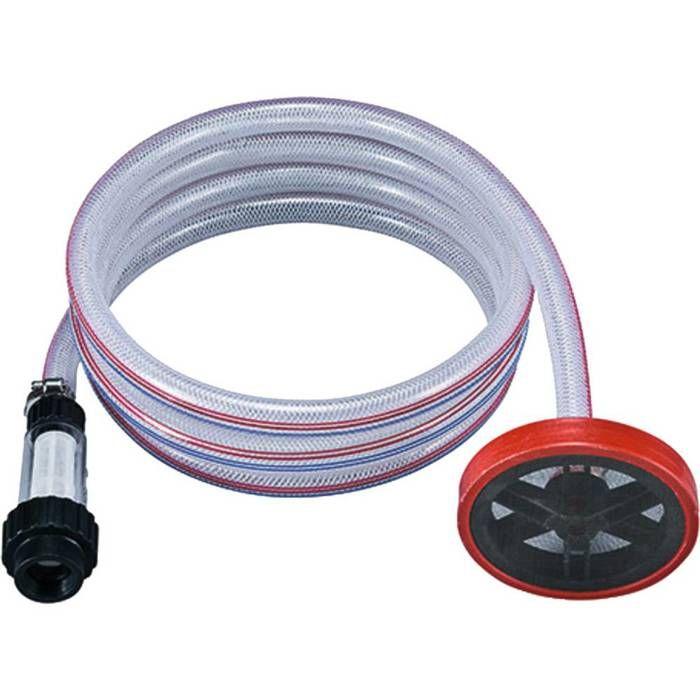 Tuyau auto-aspiration - MAKITA - 197873-1 - Compatible HW1200 - Compatible HW1300