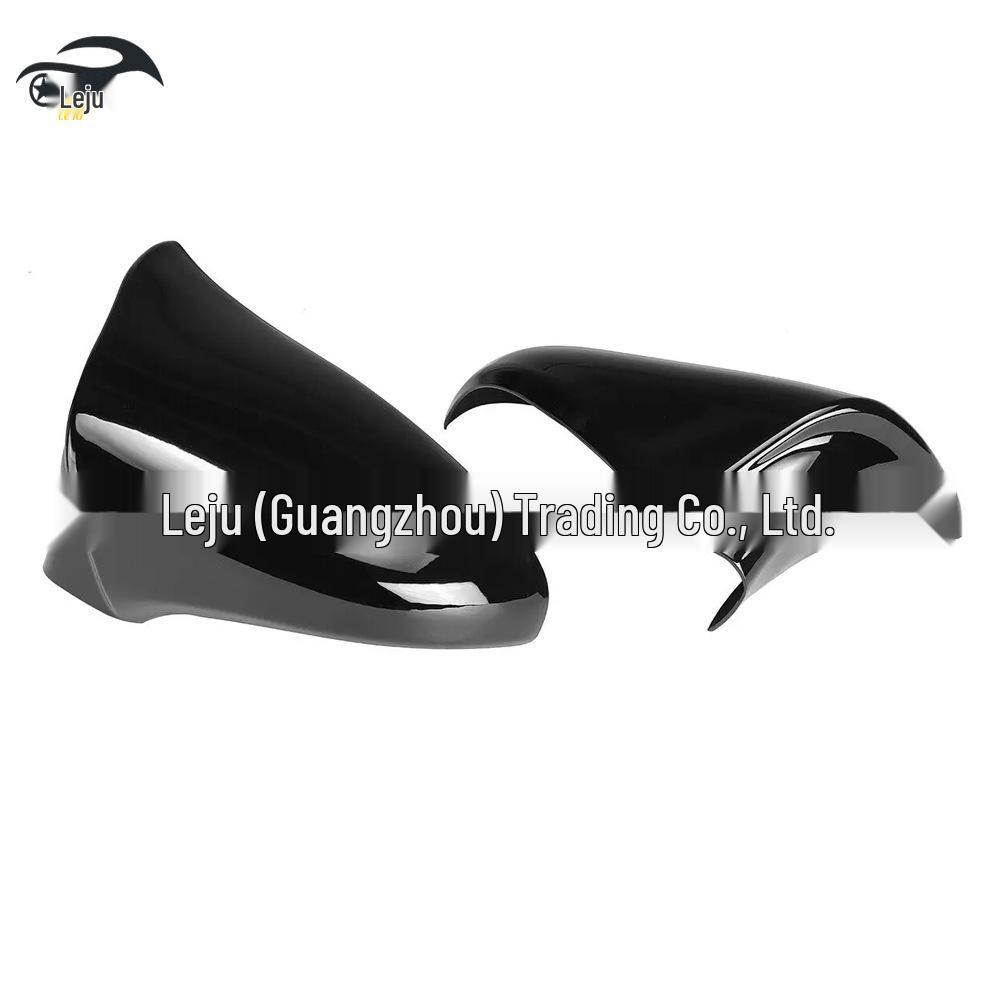 Lexus Exterior Rearview Mirror Covers for Bull Horn Style (IS, ES, GS, LS, CT, RC 2014-2020)