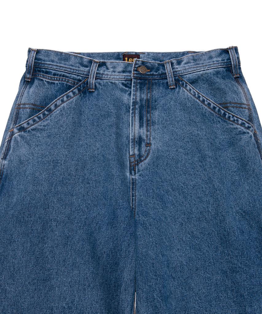 LEE Painter Denim Pants Indigo Medium