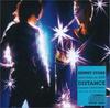 CD ZEPPET STORE, SEIZI KIMURA, EIKI YA - DISTANCE  TOCT22066 Japan Music Others Used