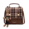 Fashion Student Bag New Casual Backpack Versatile Women's Bag