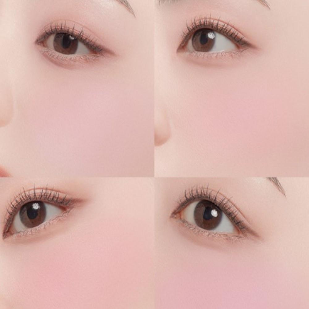 [MILKY FRUITS EDITION] dasique Blending Mood Cheek 8g