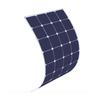RV Flexible Solar Panel Electric Vehicle Roof Renovation Power Generation Single Crystal Solar Panels New
