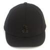 Universal chemistry All Mesh Black Bikecap Mesh Cap
