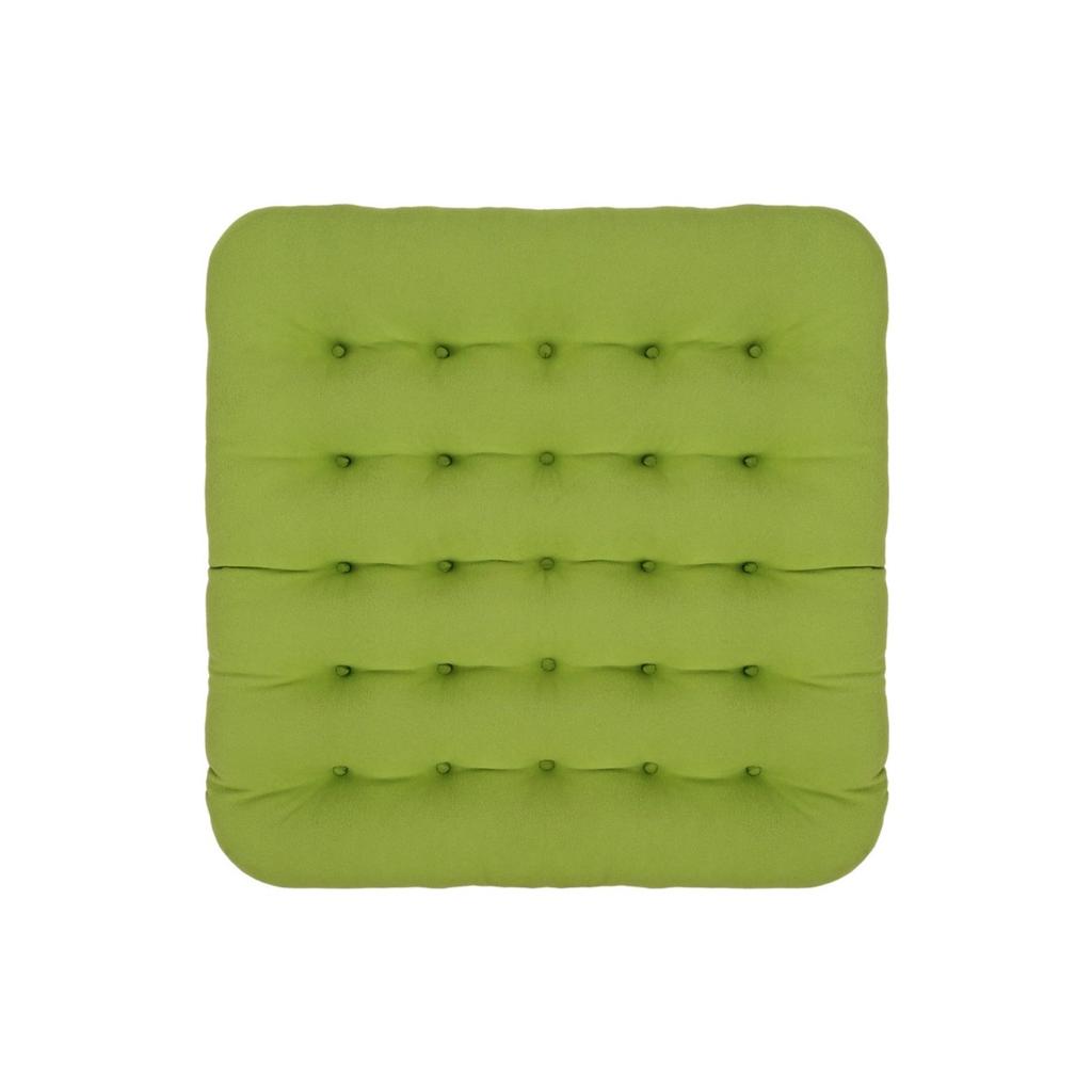Concave Convex Square Cushion, Suitable For Living Rooms, Bedrooms, And Offices