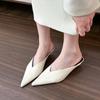 Scarpe da donna – Mules da donna